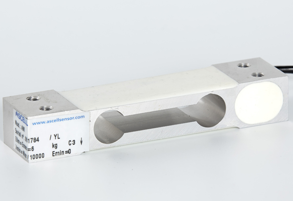 Bending beam loadcells | Weighing Machine Manufacturing ...